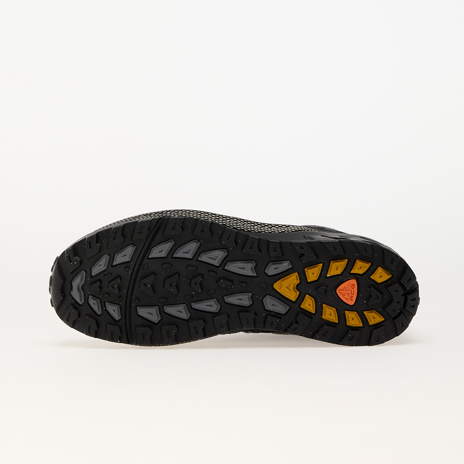 Férfi cipők Nike Acg Air Exploraid Lt Graphite/ Canyon Gold-Black