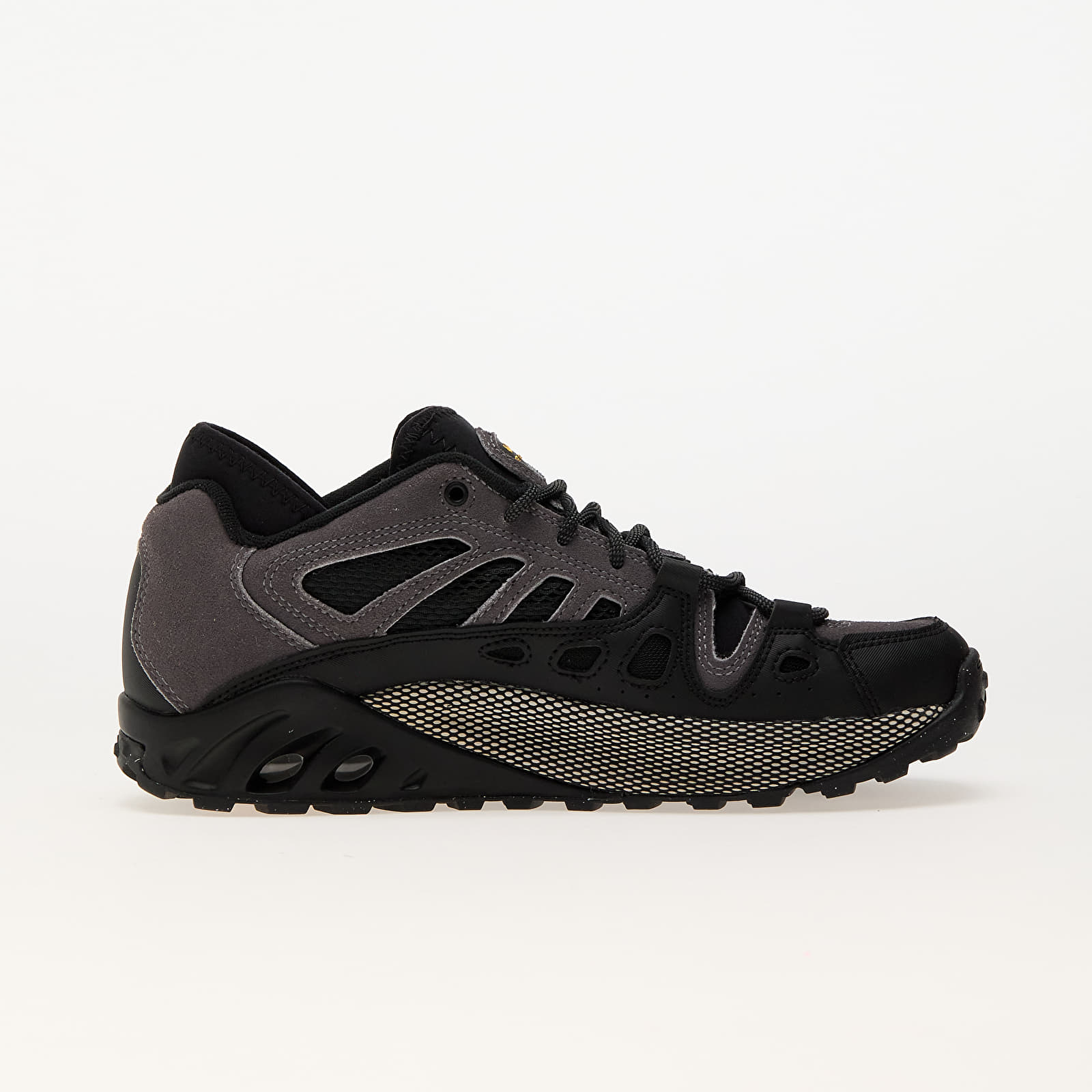 Férfi cipők Nike Acg Air Exploraid Lt Graphite/ Canyon Gold-Black