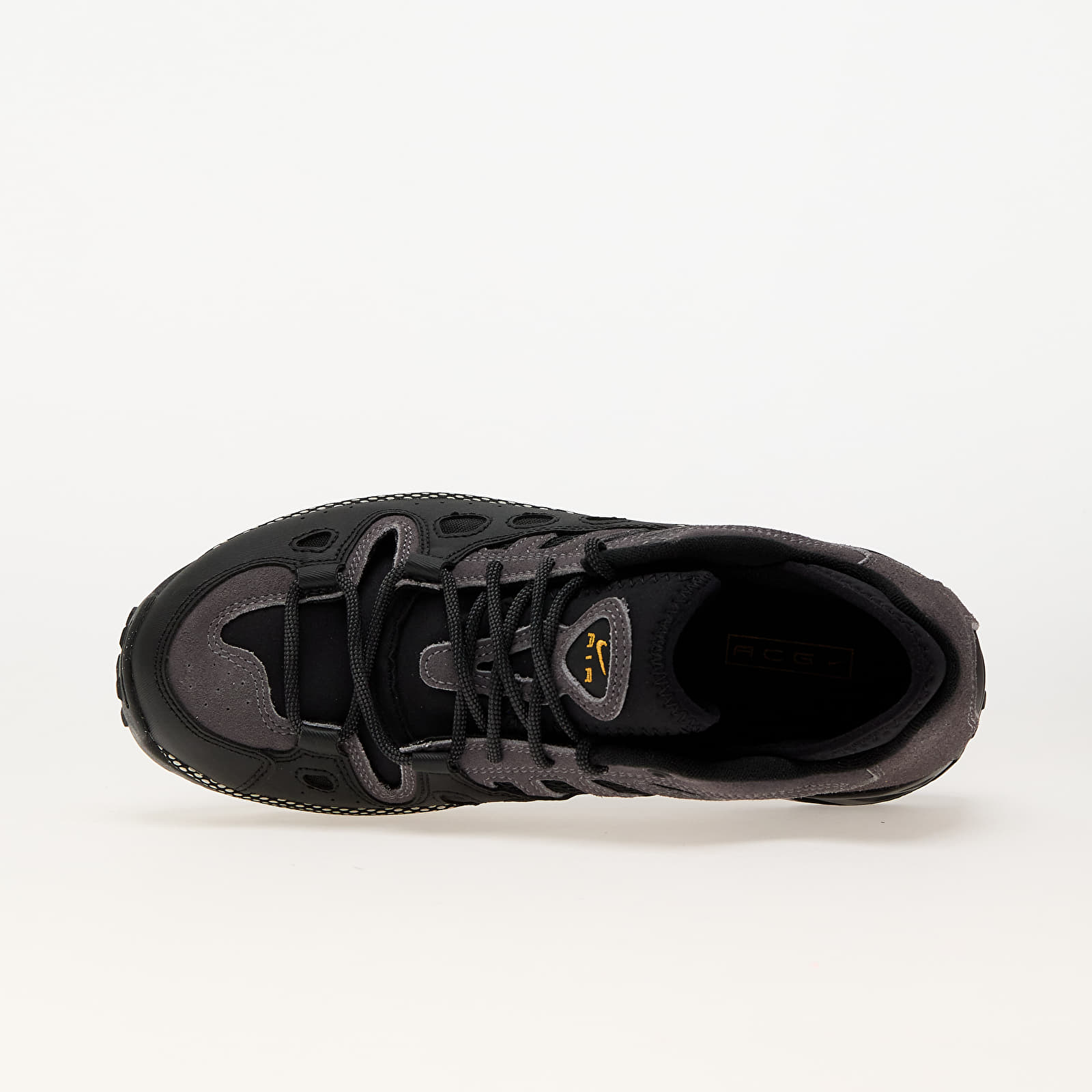 Férfi cipők Nike Acg Air Exploraid Lt Graphite/ Canyon Gold-Black