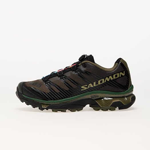 Salomon XT-4 Og Olive Night/ Black/ Aloe