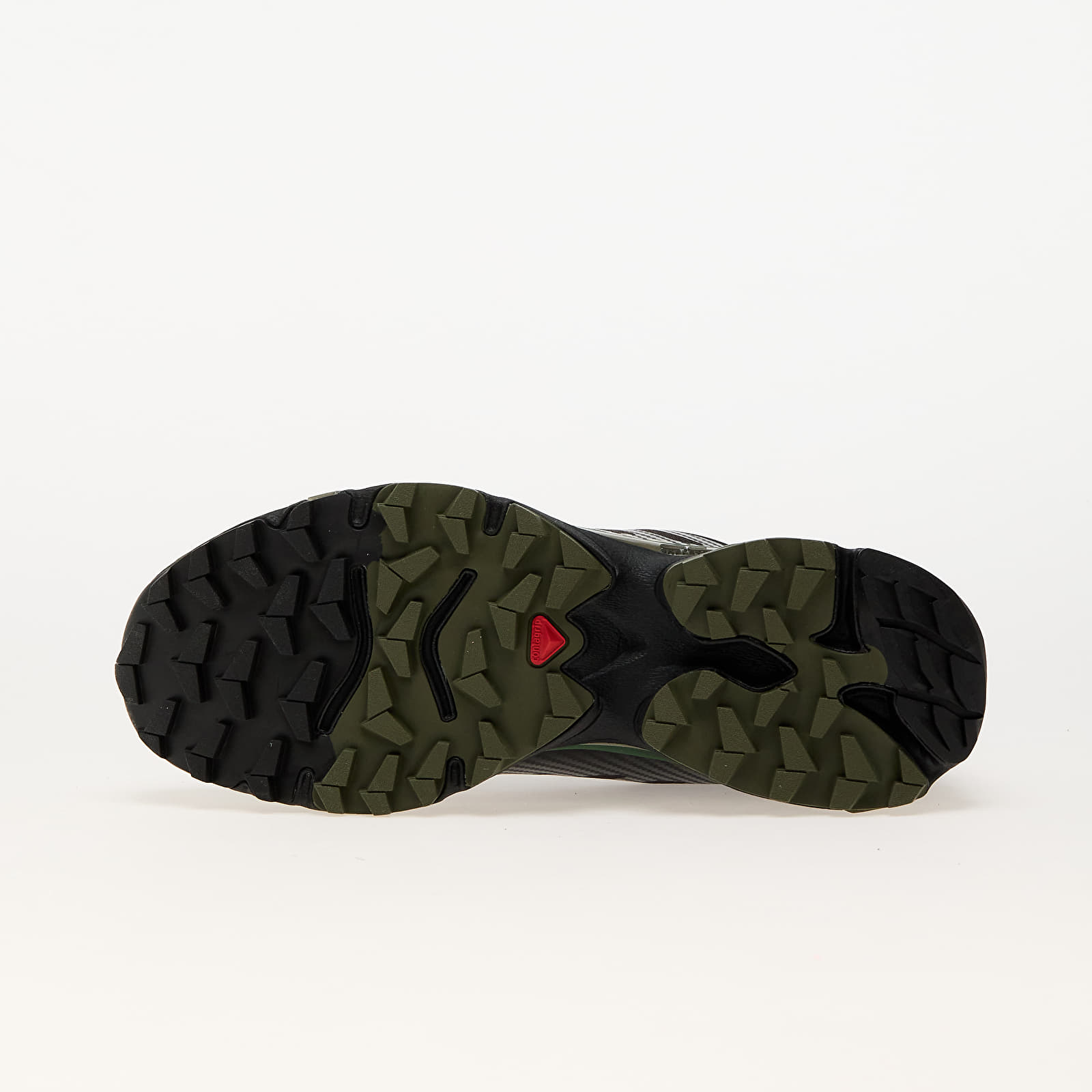 Men's shoes Salomon XT-4 Og Olive Night/ Black/ Aloe