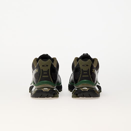 Salomon olive green online