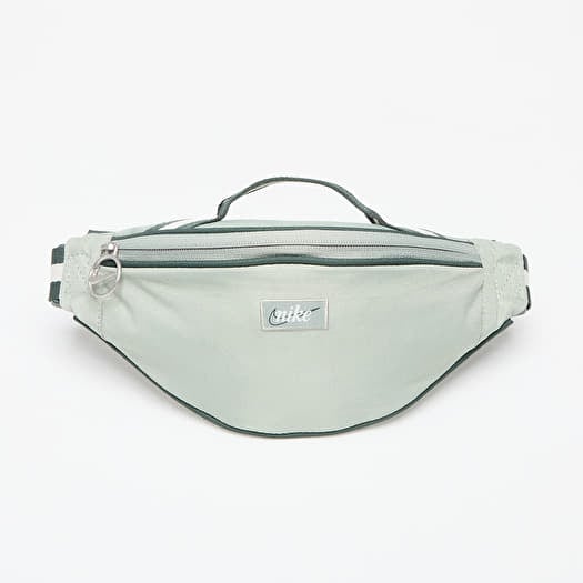 Waistbag Nike Heritage Retro Fanny Pack Jade Horizon/ Vintage Green/ Summit White