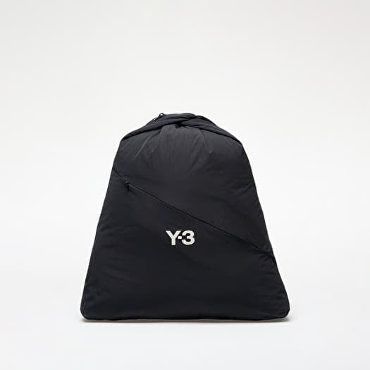 Zaino Y-3 Backpack Black