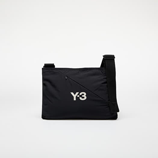 Tasche Y 3 Nylon Sacoche Bag