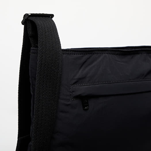 Crossbody bags Y 3 Nylon Sacoche Bag Black Footshop