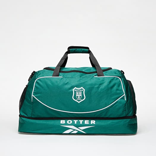 Tas Reebok x Botter Soccer Bag Green