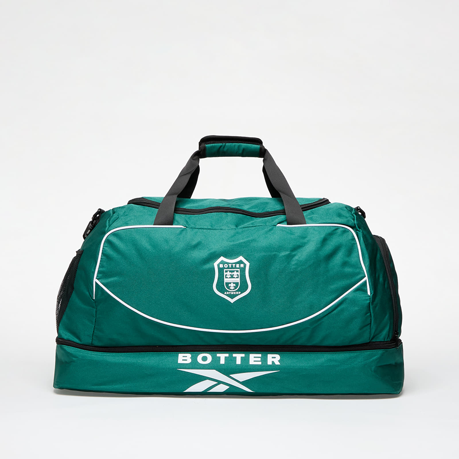 Tašky cez rameno Reebok x Botter Soccer Bag Green