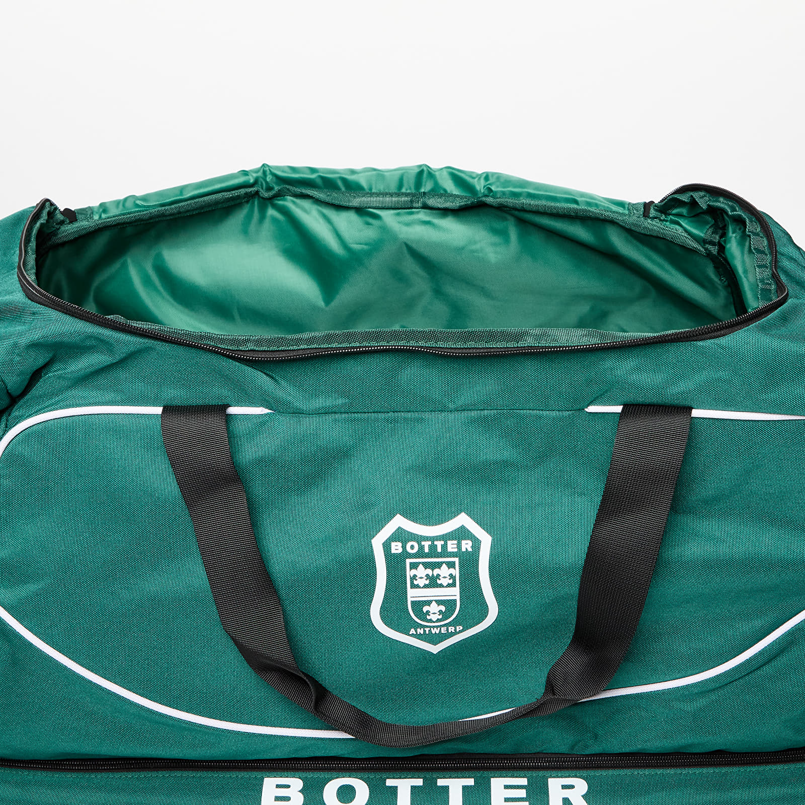 Tašky cez rameno Reebok x Botter Soccer Bag Green