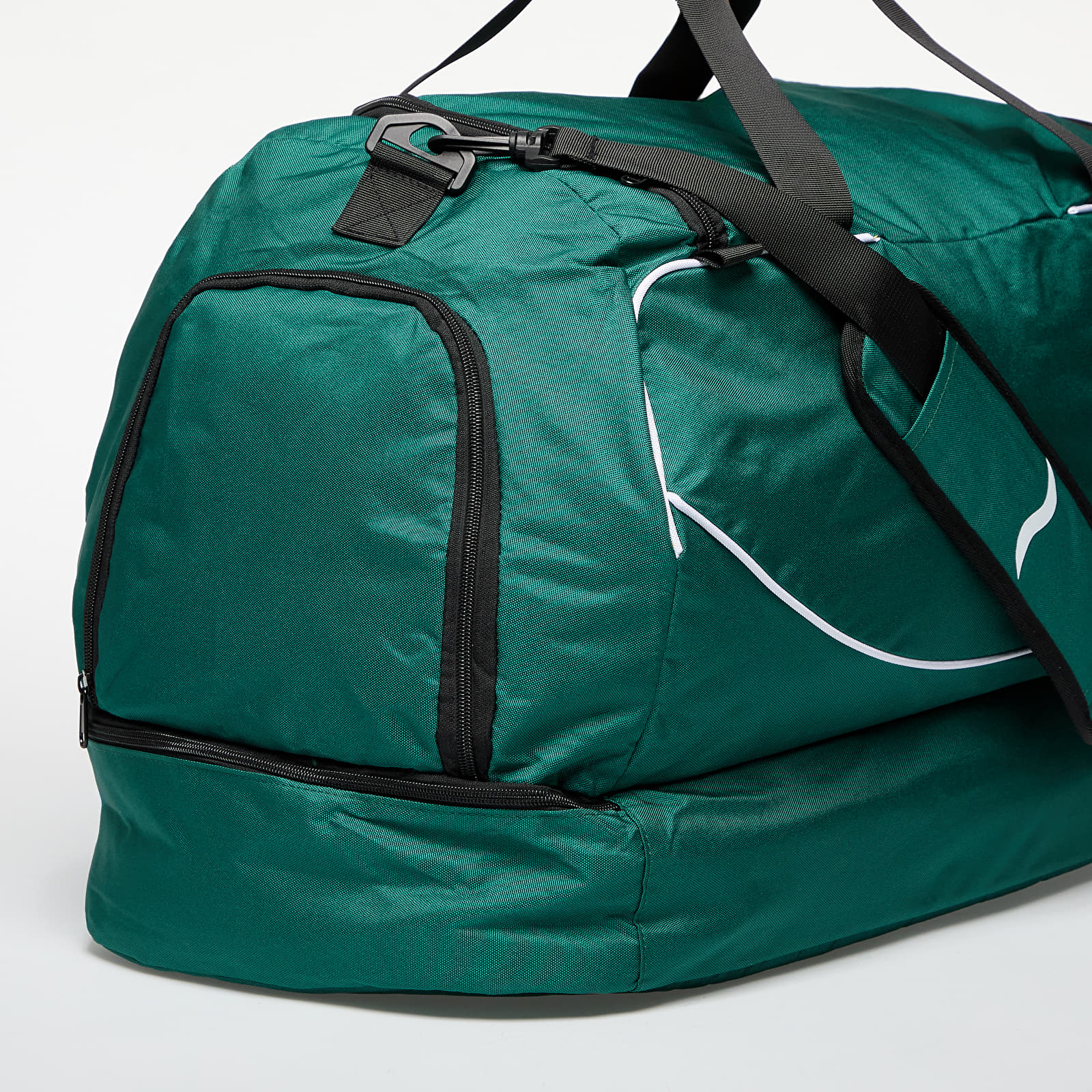 Tašky cez rameno Reebok x Botter Soccer Bag Green