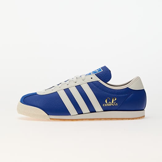 adidas x C.P. Company Italia Spzl Collegiate Royal/ Chalk White/ Gum