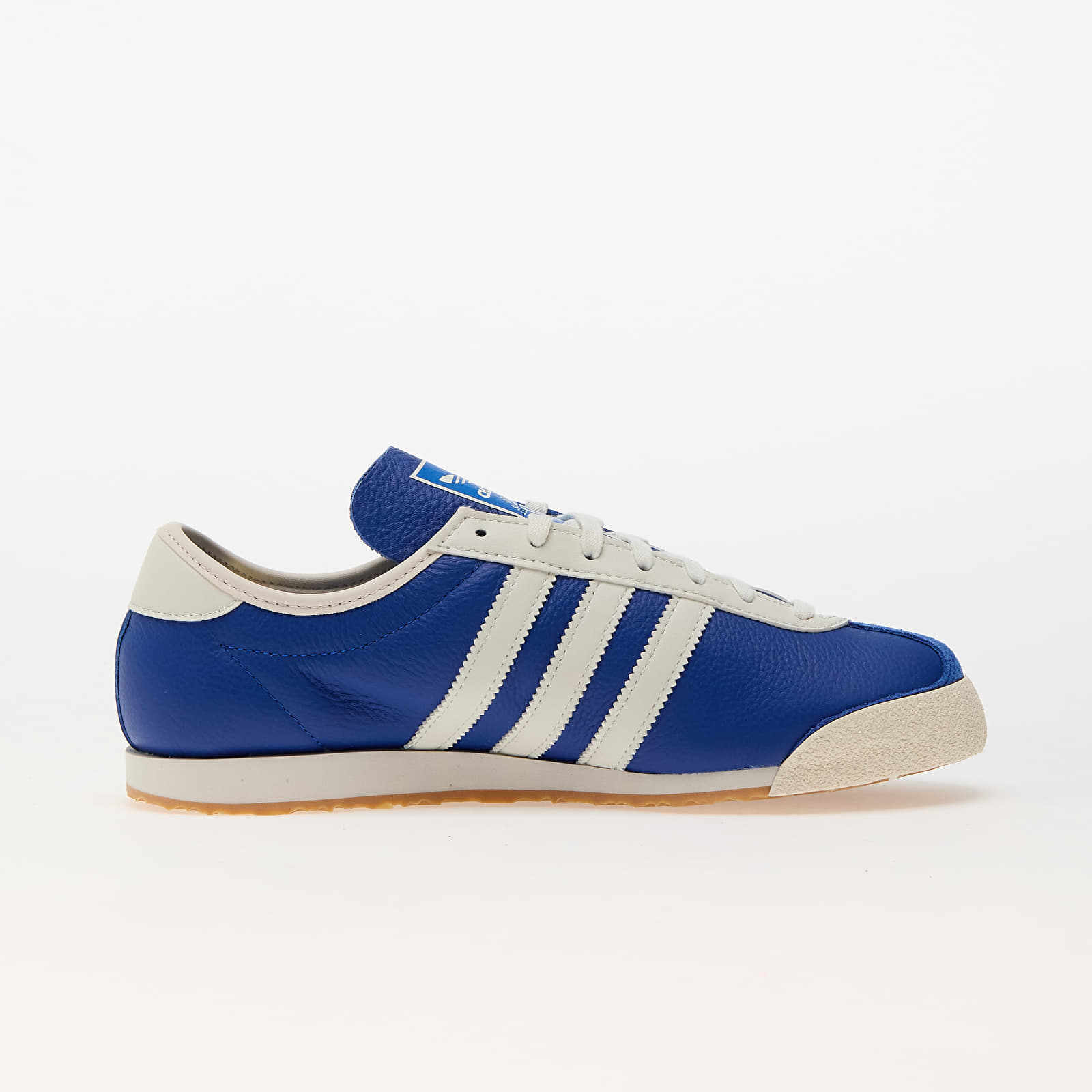 Herren Sneaker und Schuhe adidas x C.P. Company Italia Spzl Collegiate Royal Chalk White Gum Footshop