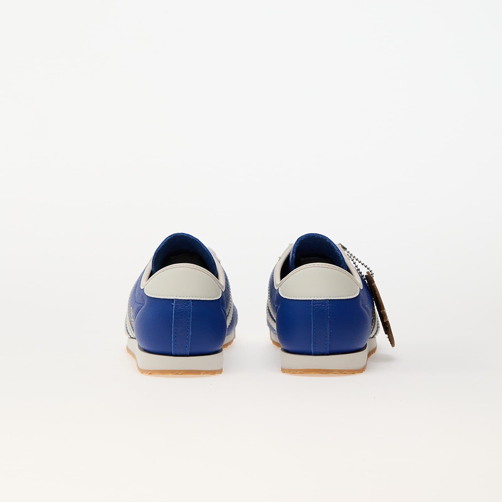Men's shoes adidas x C.P. Company Italia Spzl Collegiate Royal/ Chalk White/ Gum
