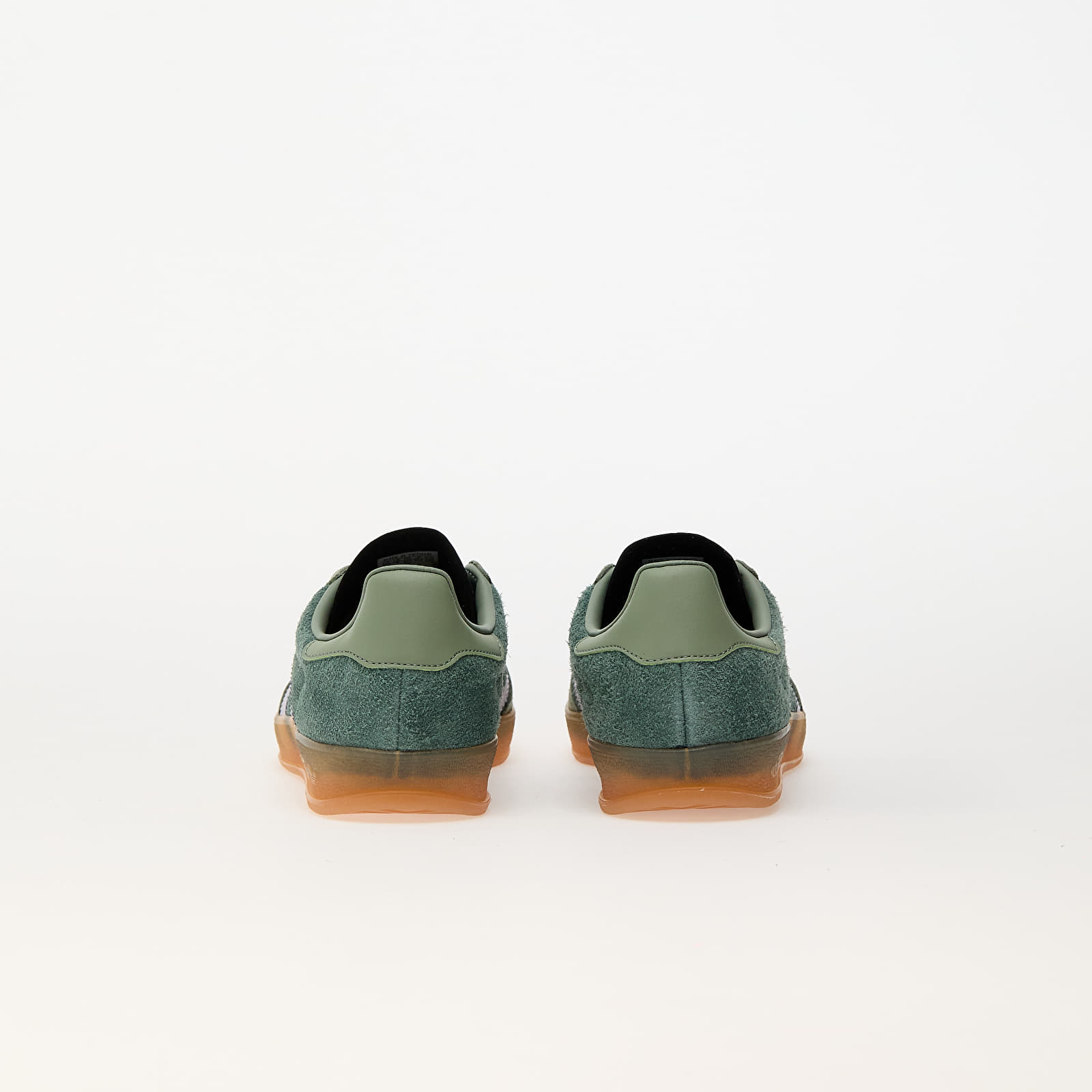 Мъжки кецове и обувки adidas Gazelle Indoor Mineral Green/ Silver Dawn/ Silver Green