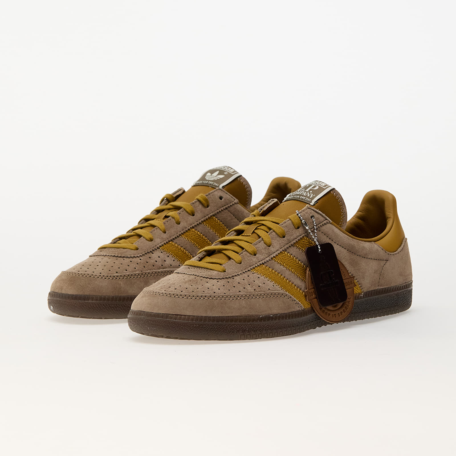 Adidas x cp sales