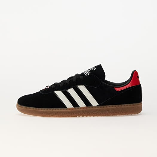 adidas x 100 Thieves Palos Hills Carbon/ Cream White/ Collegiate Orange