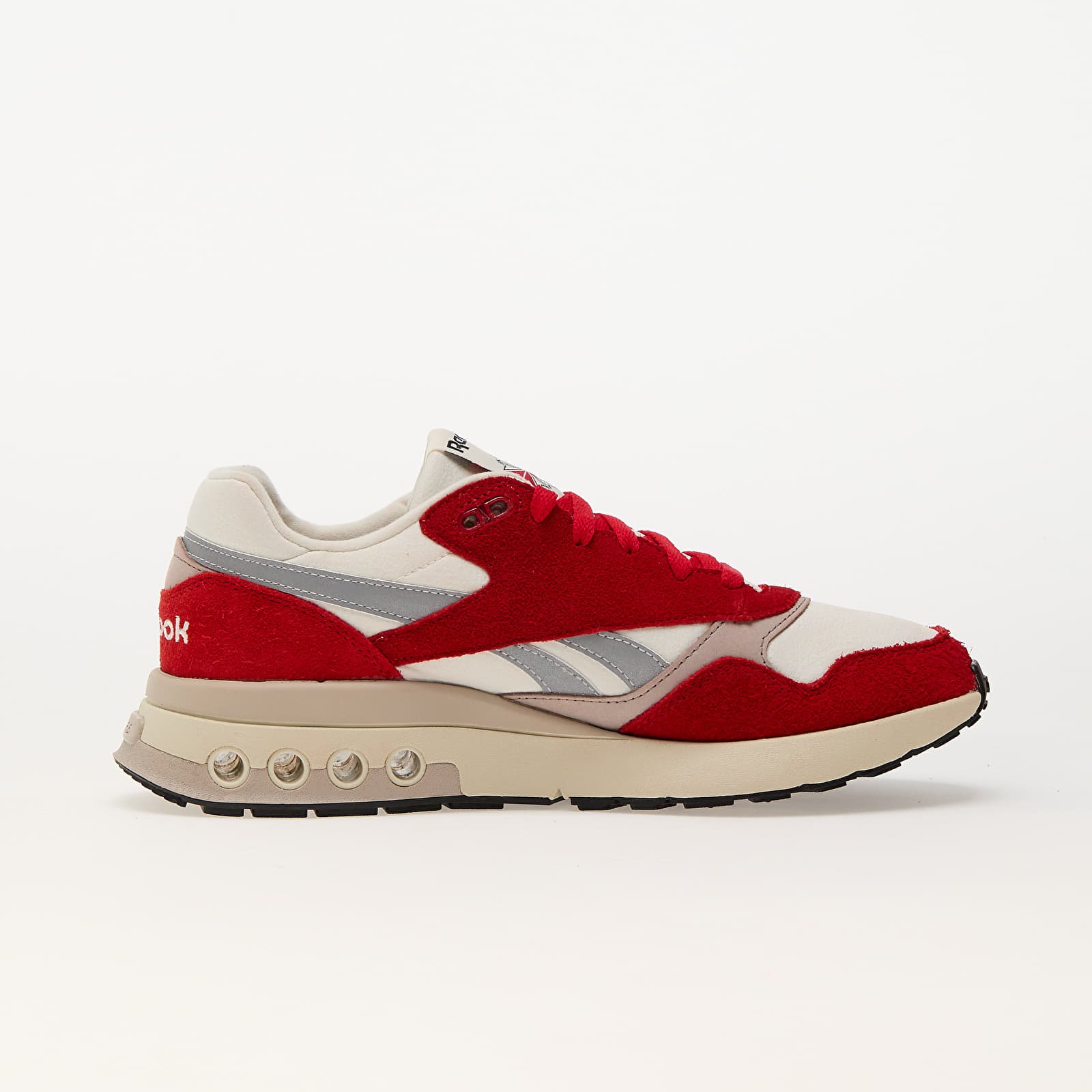 Мъжки кецове и обувки Reebok Ers World Red/ Grey/ White