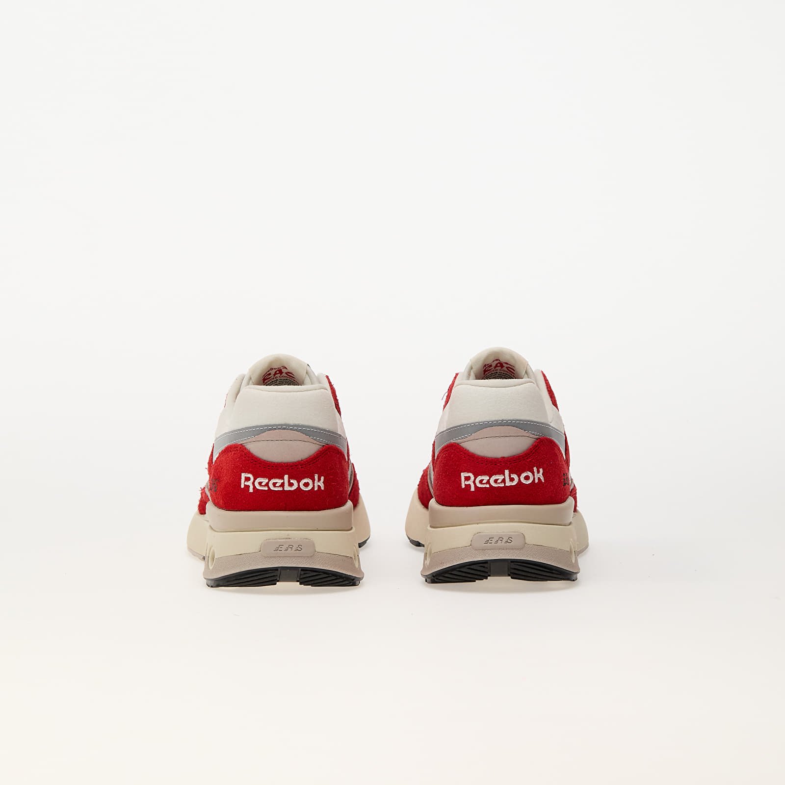 Мъжки кецове и обувки Reebok Ers World Red/ Grey/ White