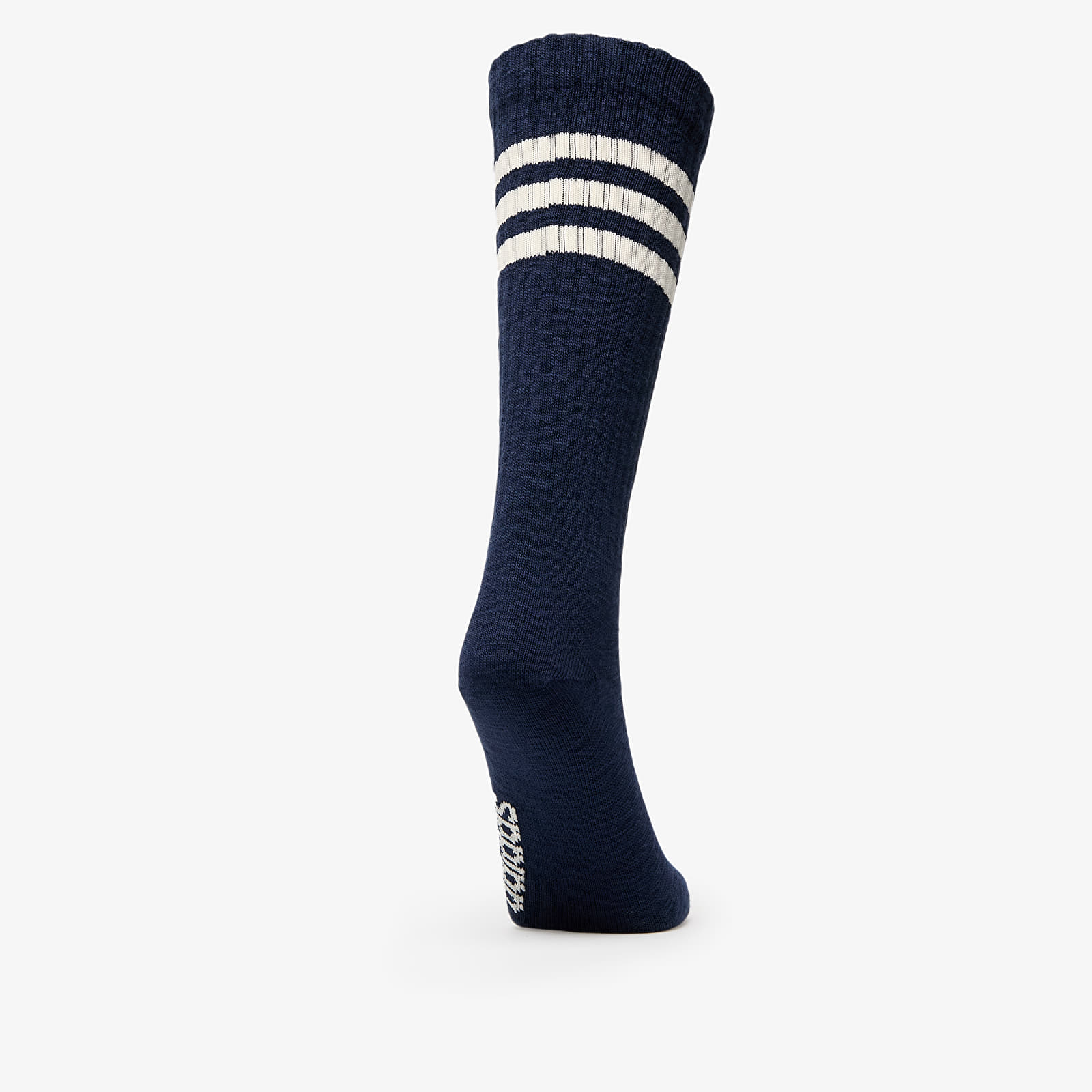 Socken - Männer adidas x Wales Bonner 3-Pack Sock Wonder White/ Collegiate Navy