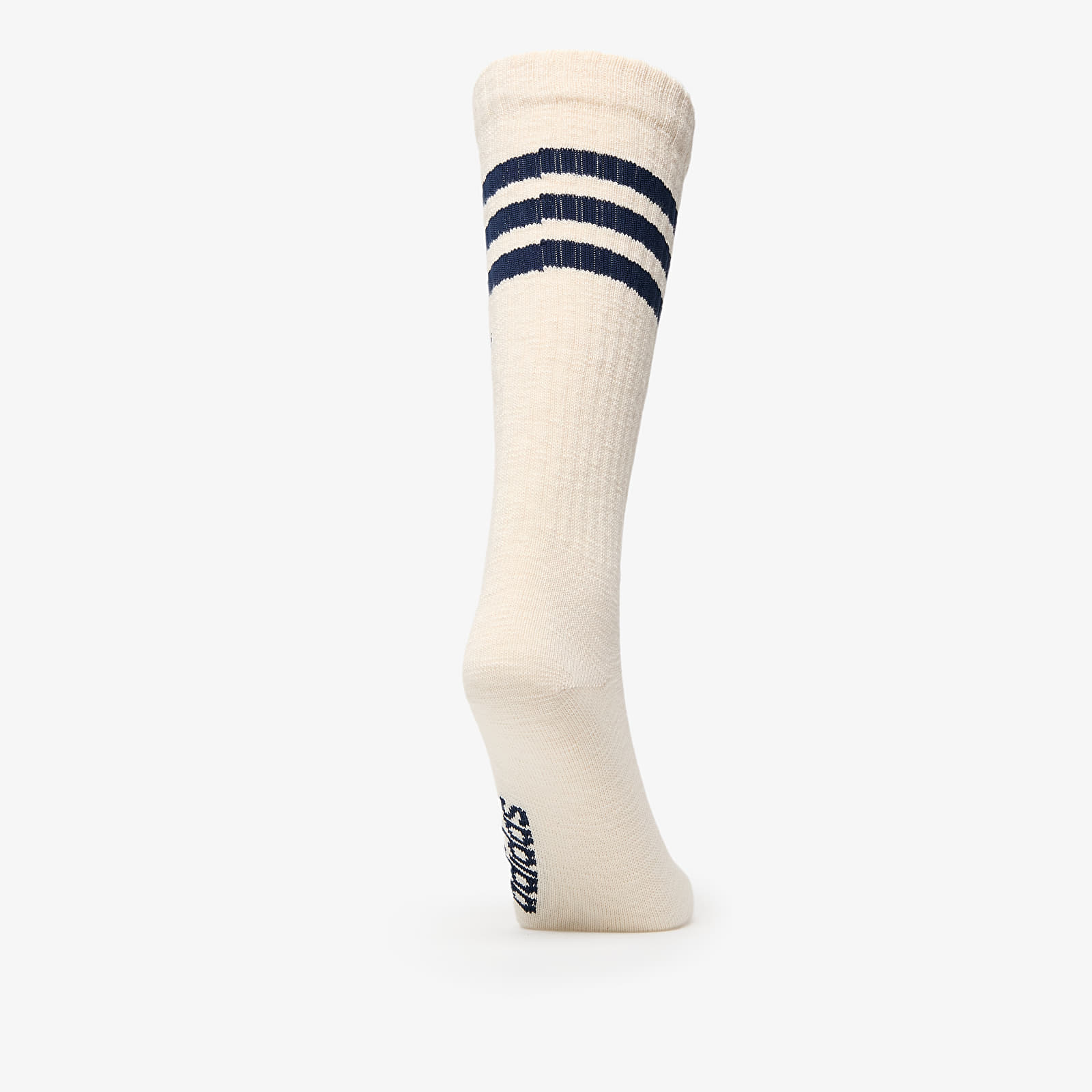 Socken - Männer adidas x Wales Bonner 3-Pack Sock Wonder White/ Collegiate Navy