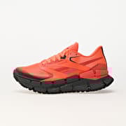 Reebok Floatzig Adventure 1 Digital Coral/ Black/ Grey 6