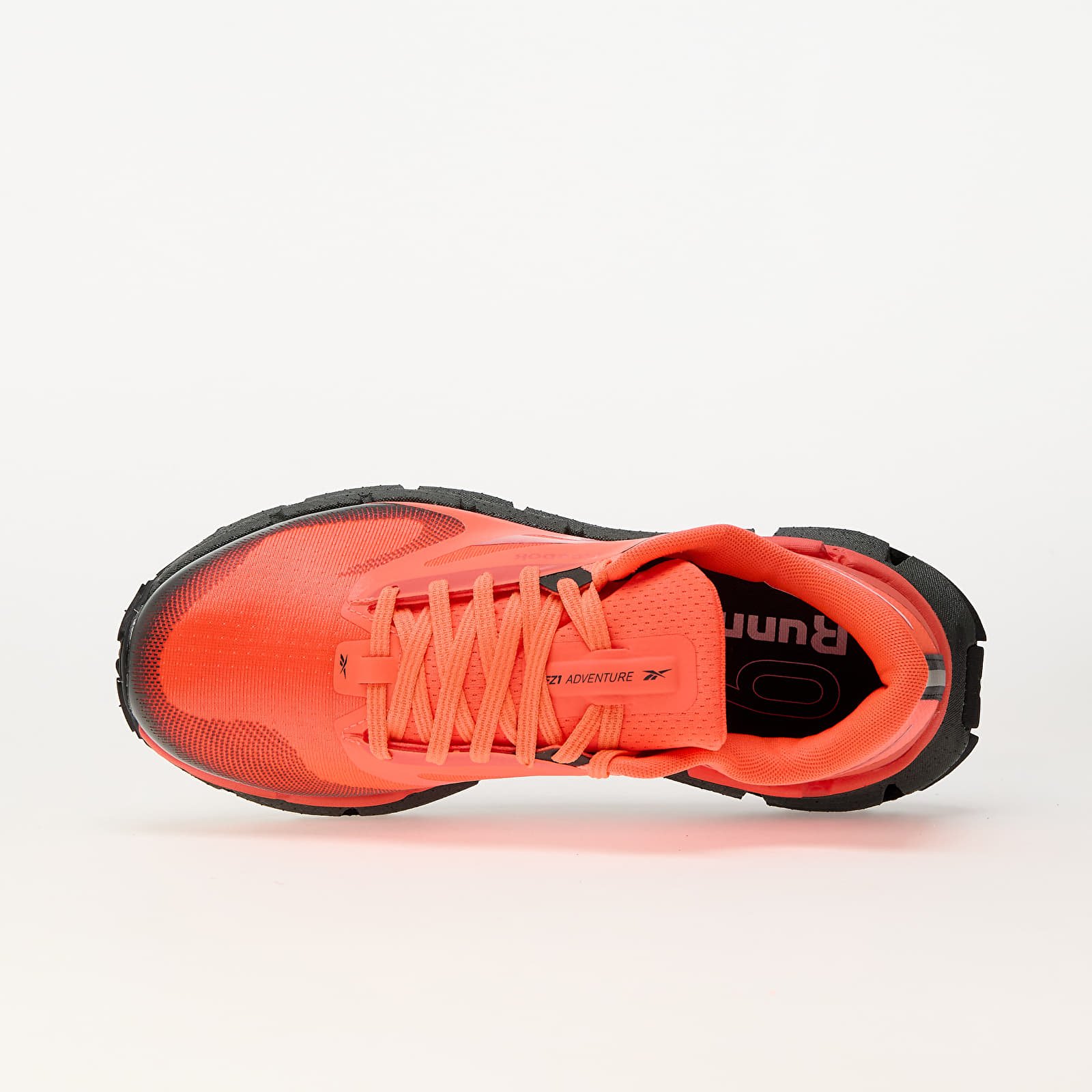 Férfi cipők Reebok Floatzig Adventure 1 Digital Coral/ Black/ Grey 6