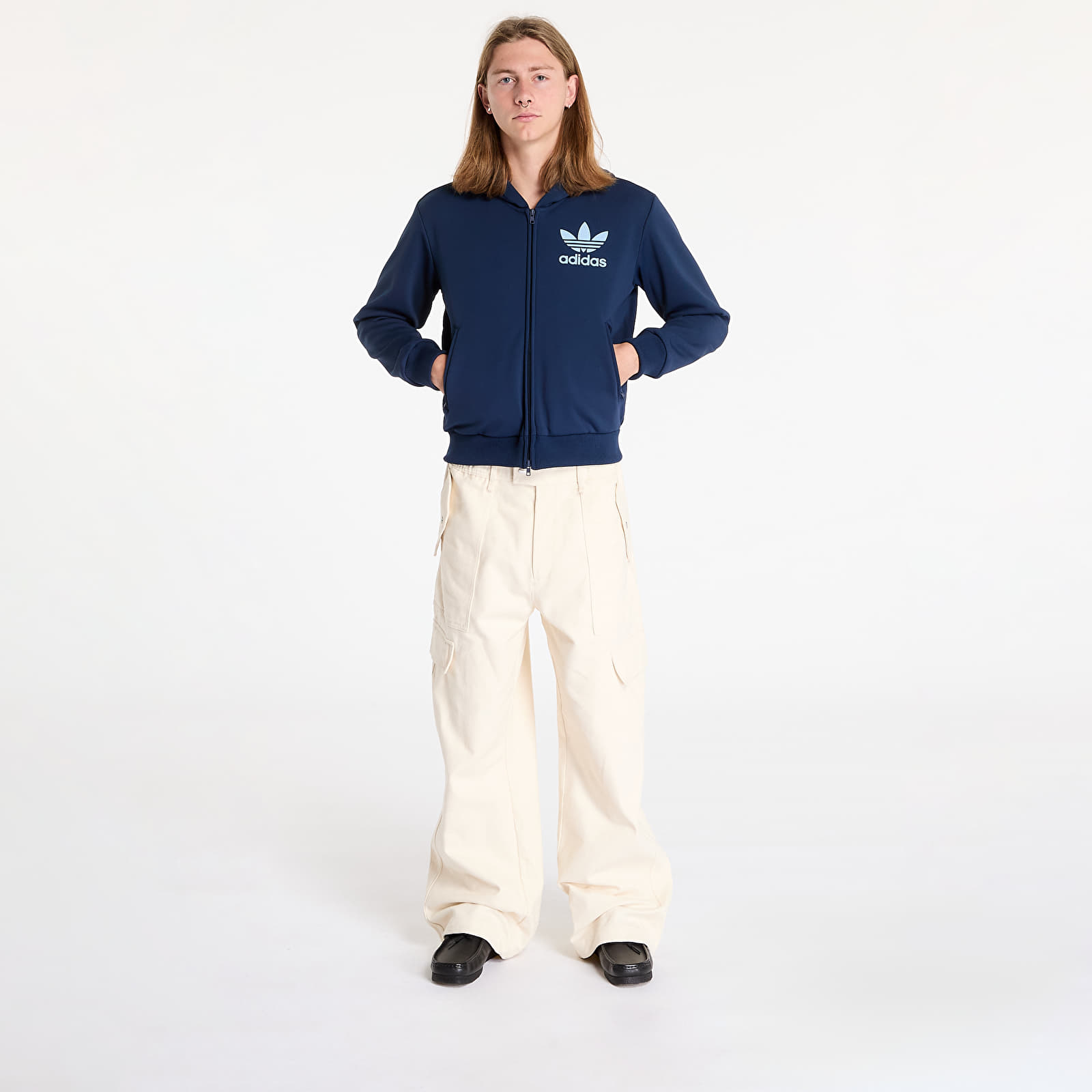 Outfit Footshop