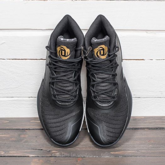 Adidas rose gold and black shoes online