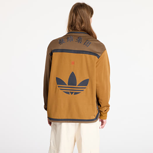 adidas x Clot W Jacket