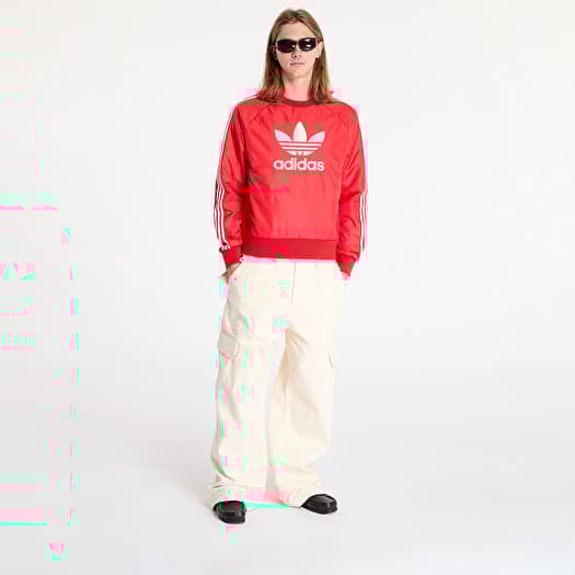 Adidas round neck sweatshirts on sale