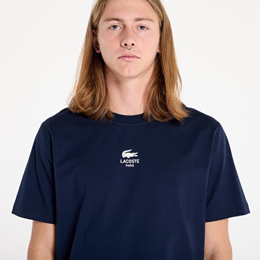 Lacoste tees shop