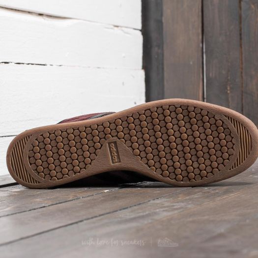 adidas Tobacco