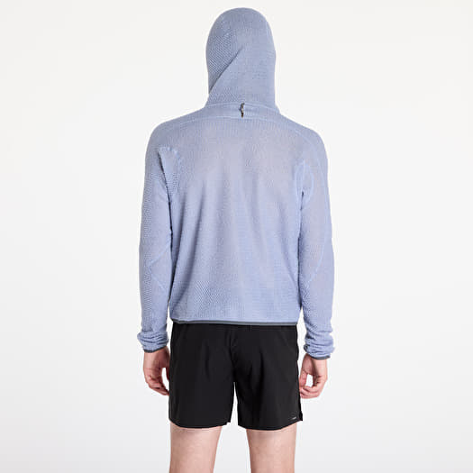 Hoodies and sweatshirts Satisfy GhostFleece AD Light Hoodie UNISEX