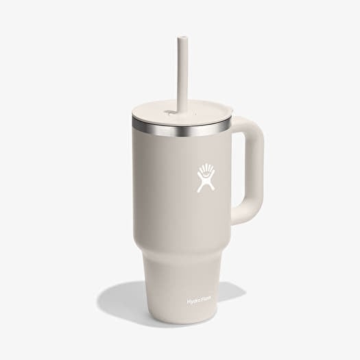 Hydro Flask 1000 ml All Around Travel Tumbler Oat