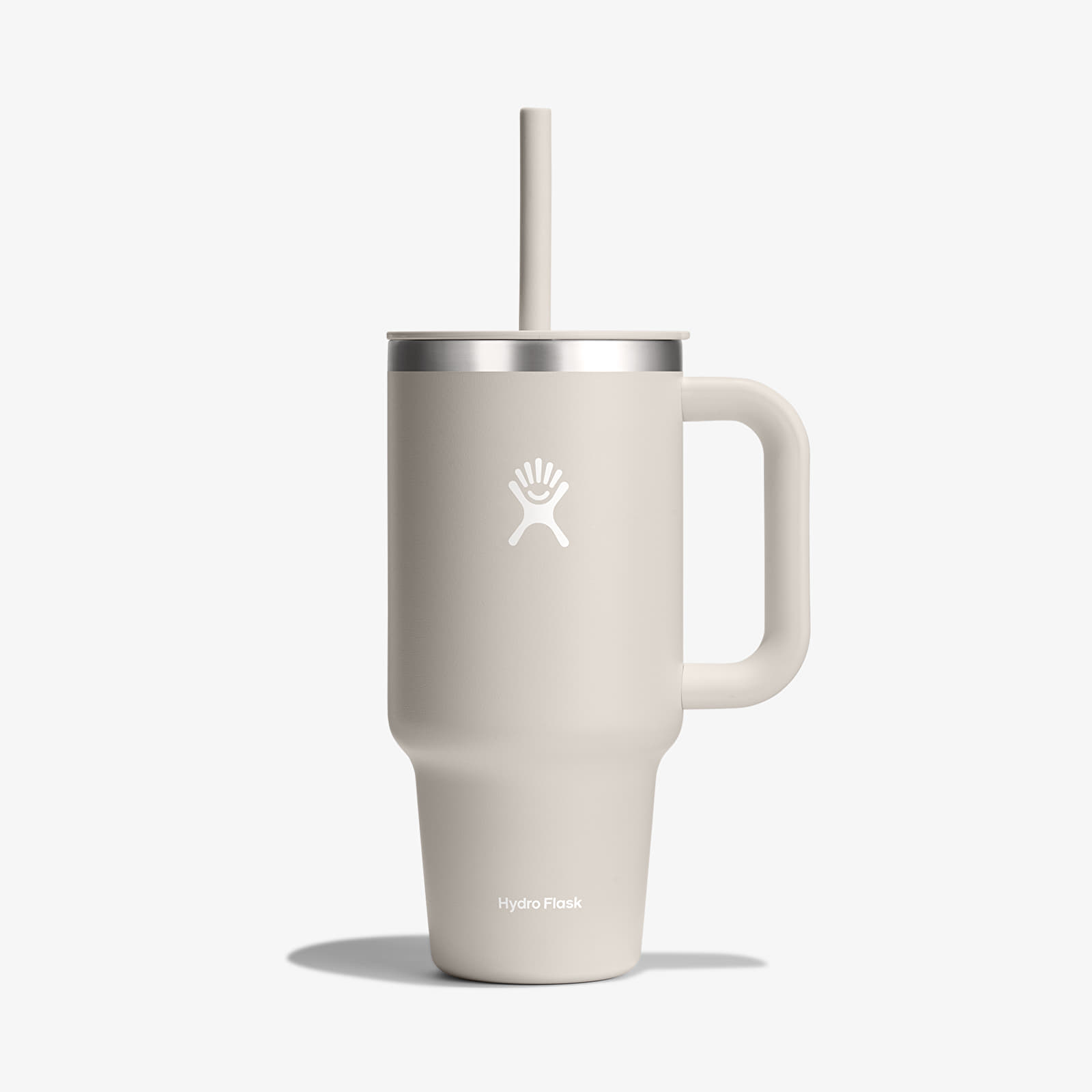 Други аксесоари Hydro Flask 1000 ml All Around Travel Tumbler Oat