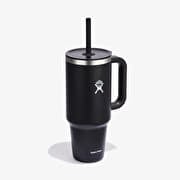 Hydro Flask 1200 ml All Around Travel Tumbler Black