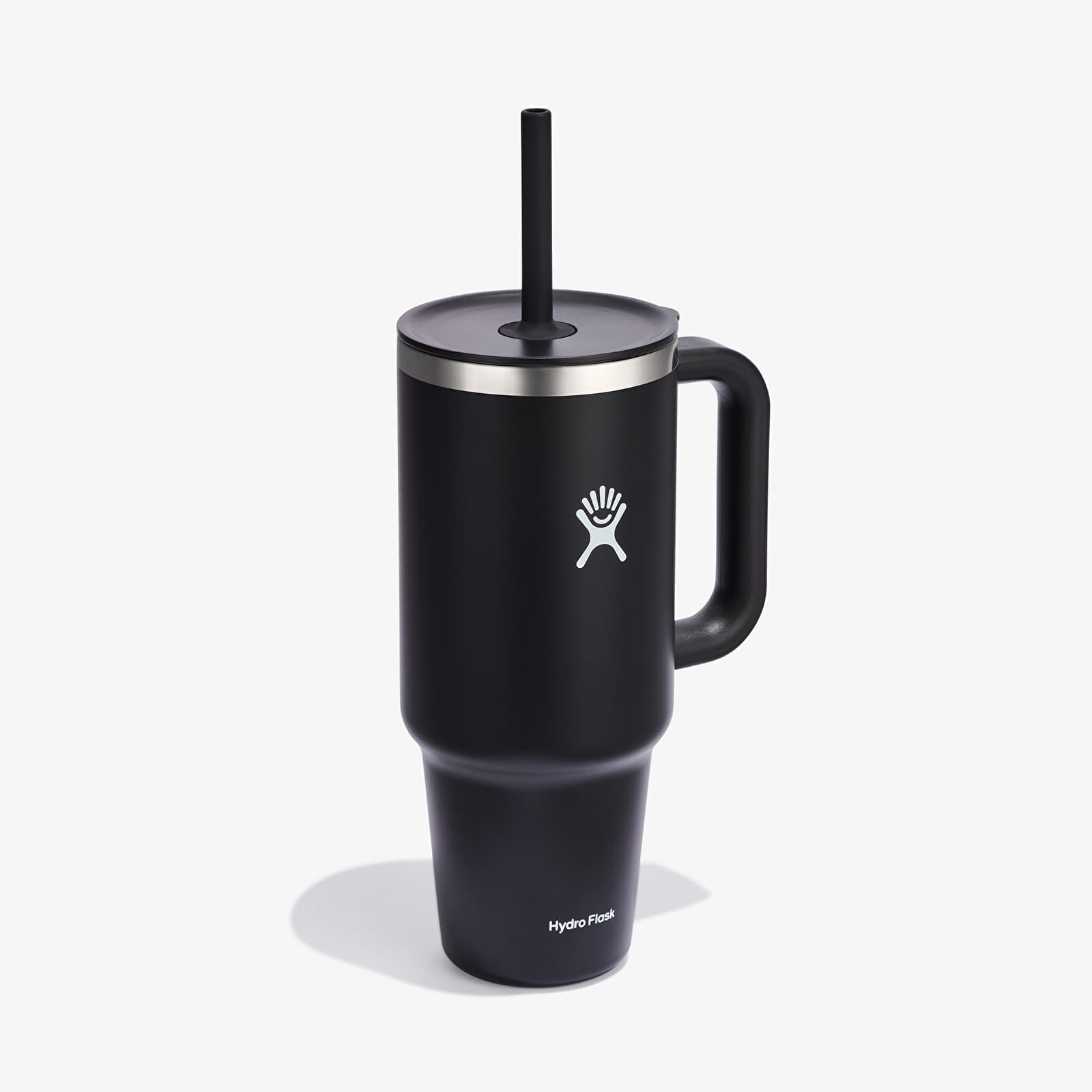 Други аксесоари Hydro Flask 1200 ml All Around Travel Tumbler Black