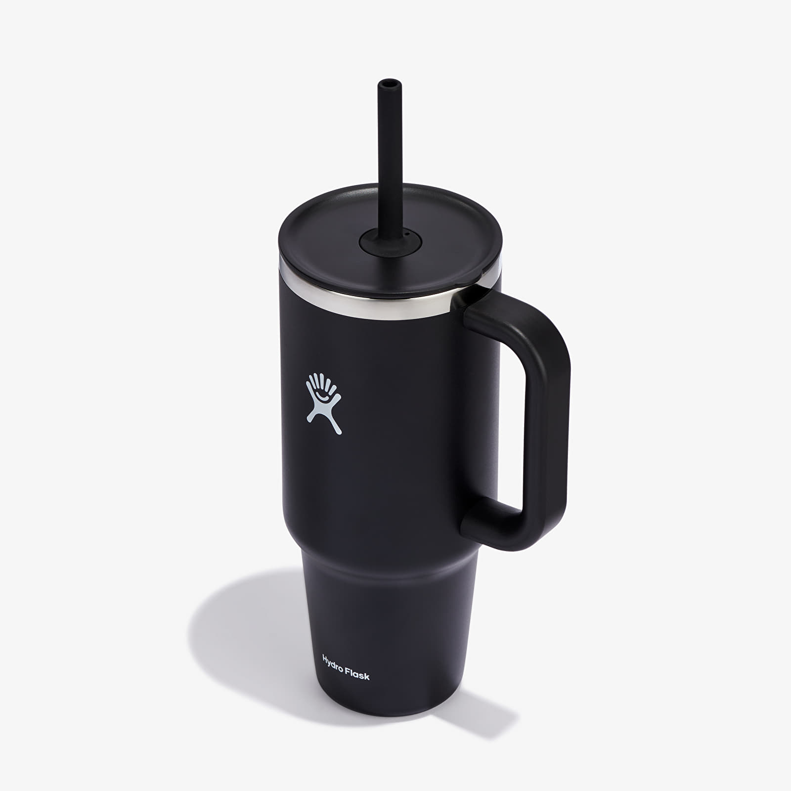 Други аксесоари Hydro Flask 1200 ml All Around Travel Tumbler Black