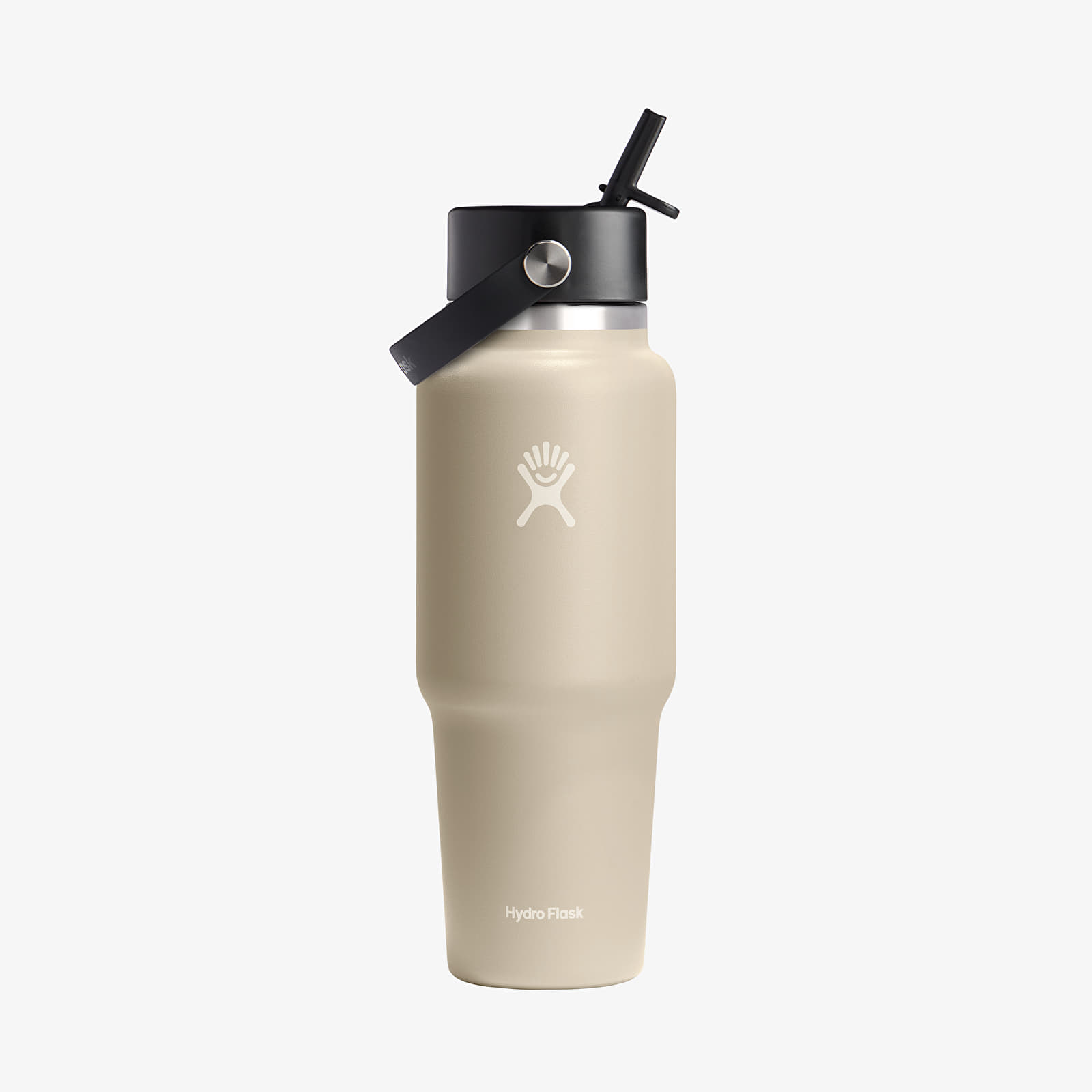 Muud aksessuaarid Hydro Flask 1000 ml Wide Flex Straw Travel Bottle Oat