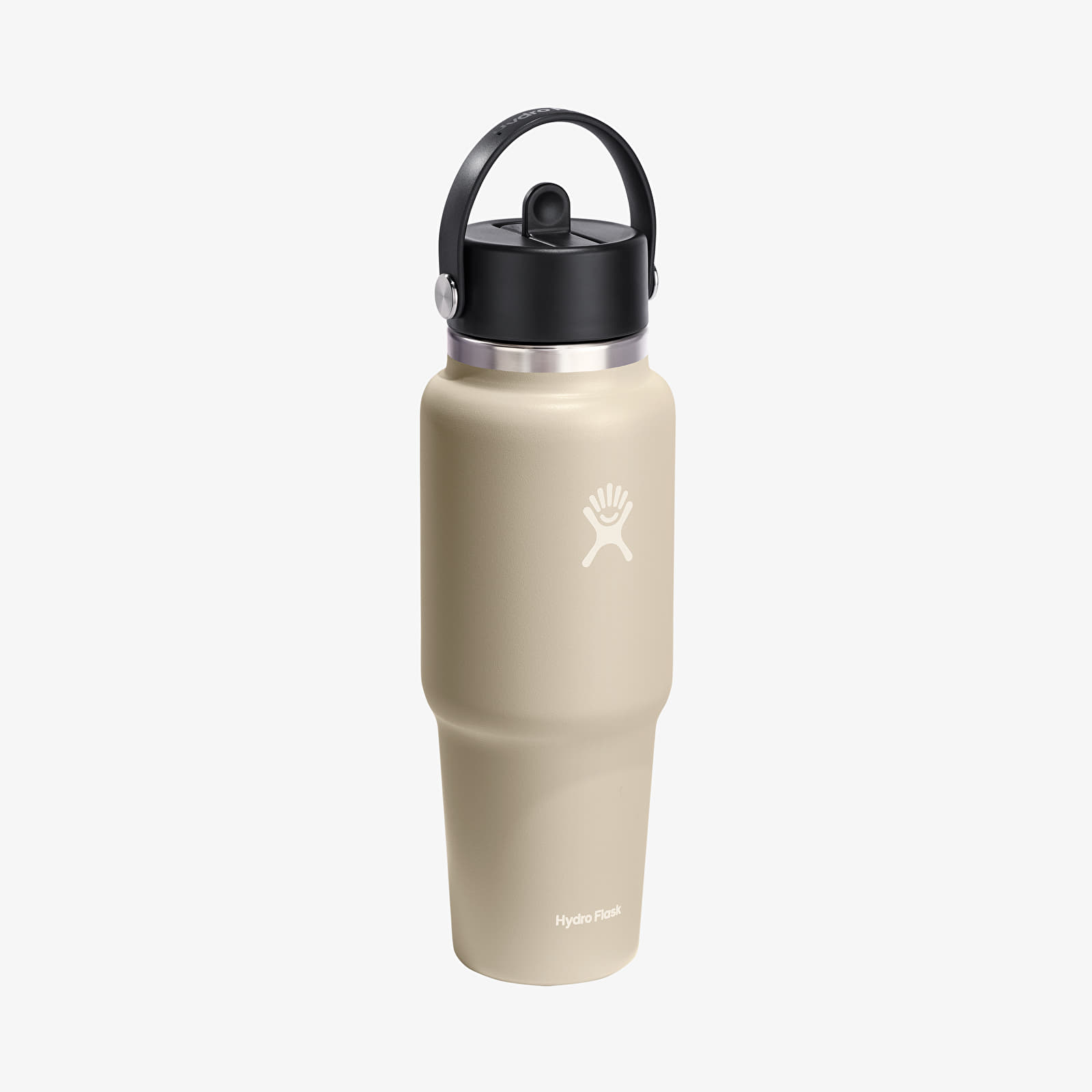 Muud aksessuaarid Hydro Flask 1000 ml Wide Flex Straw Travel Bottle Oat