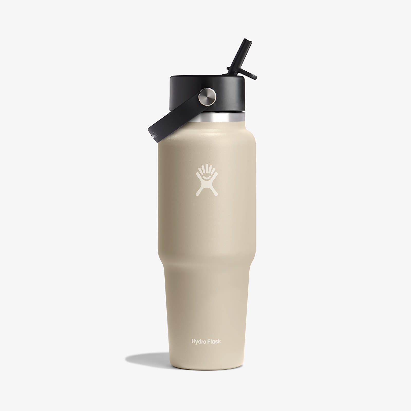 Muud aksessuaarid Hydro Flask 1000 ml Wide Flex Straw Travel Bottle Oat