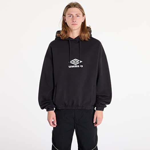 Hoodie umbro clearance