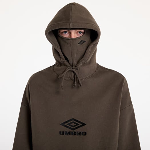 Sleeve masked hoodie best sale