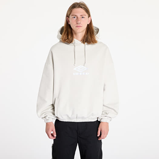 Umbro grey hoodie 2025