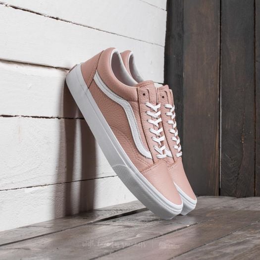 Vans slip on mahogany rose 2025