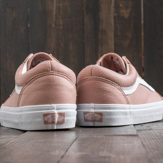 Mahogany rose true on sale white vans