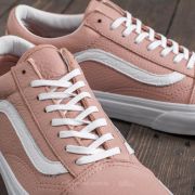 Vans old skool best sale mahogany rose