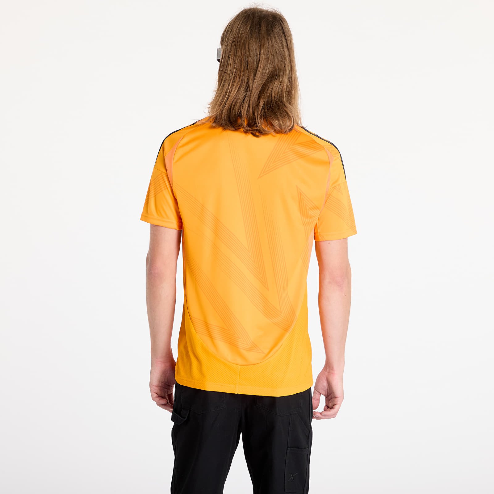 Jerseys adidas Real Madrid 24/25 Away Jersey Crew Orange