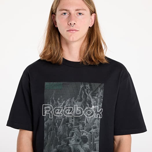 Reebok casual shirts on sale
