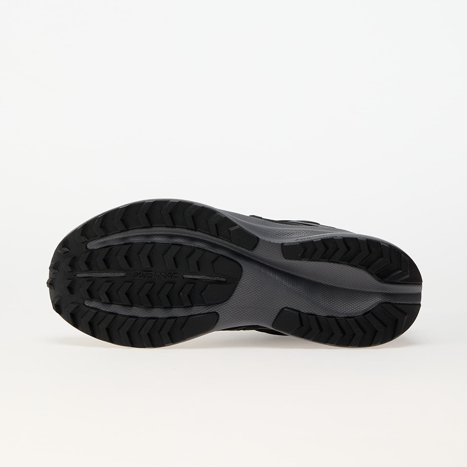 Men's shoes Saucony Ride 15 TR GTX Black/ Charcoal